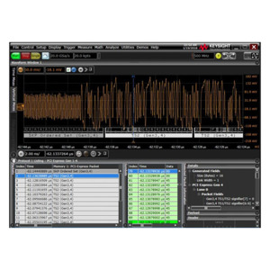 Keysight D9010HSPO/R-B5P-001-A/R-B6P-001-L Infiniium Offline, High ...