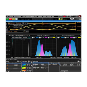 Keysight D9010JITO/R-B5P-001-A/R-B6P-001-L