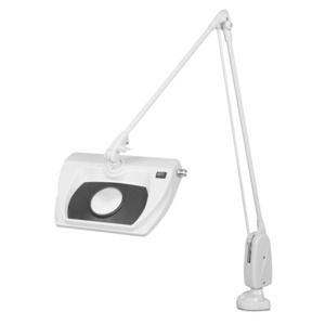 Dazor L1508-16-WH