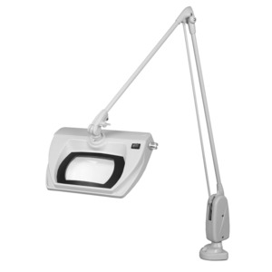 Lighted Magnifiers