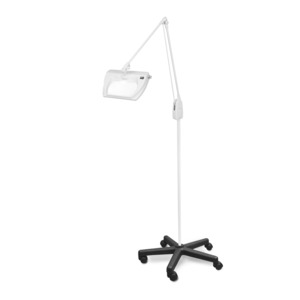 Lighted Magnifiers