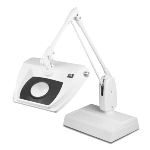 Dazor L1570-16-WH