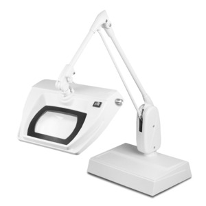 Dazor L1570-5-WH
