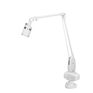 Dazor L6124-WH