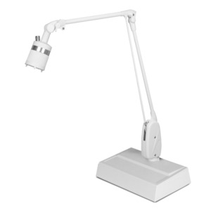 Dazor L6324-WH