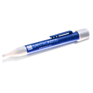 santronics lac-ez redirect to product page