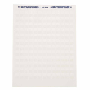 Brady LAT-15-361-1