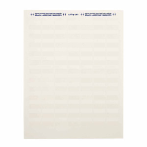 Brady LAT-16-361-1