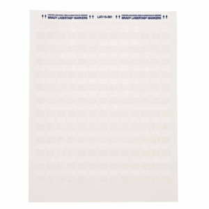 Brady LAT-18-361-1
