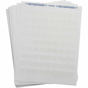 Brady LAT-50-361-1