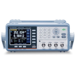 gw instek lcr-6100 redirect to product page