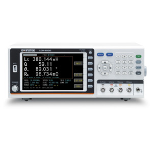 instek lcr-8201 redirect to product page