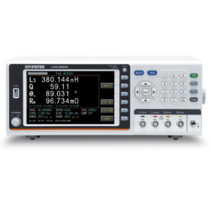 gw instek lcr-8201 redirect to product page