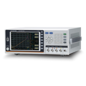 GW Instek LCR-8210A