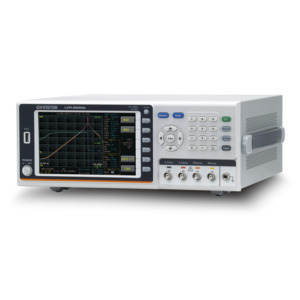 GW Instek LCR-8250A