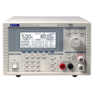 aim-tti ld400 redirect to product page