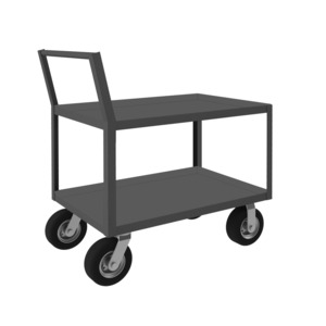 Carts, Hand Trucks & Mobile Workstations
