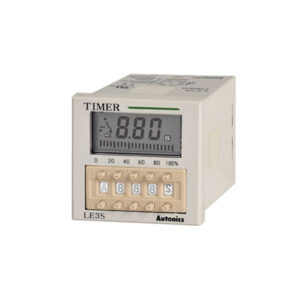 Autonics LE3S
