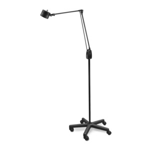 Dazor LED-CA37RS-BK