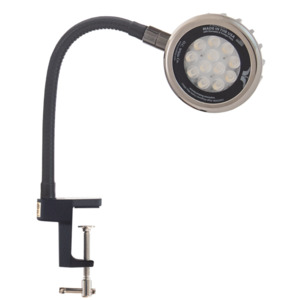 O.C. White LED-CD12-30-120V