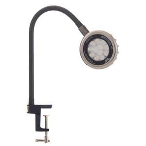 O.C. White LED-CD18-30-120V