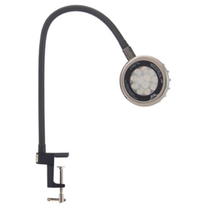 O.C. White LED-CD22-30-120V