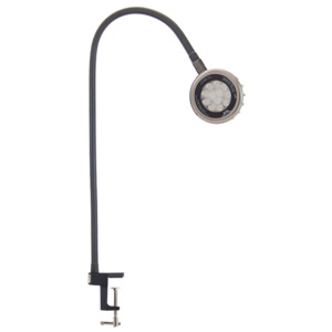 O.C. White LED-CD33-30-120V