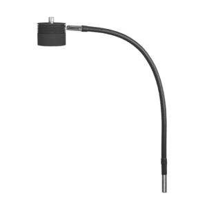 Dazor LED-FA35-BK