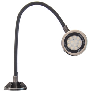 O.C. White LED-MG22-30-120V
