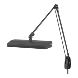 Dazor LED-NVC34-BK