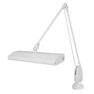 Dazor LED-NVC34CM-WH