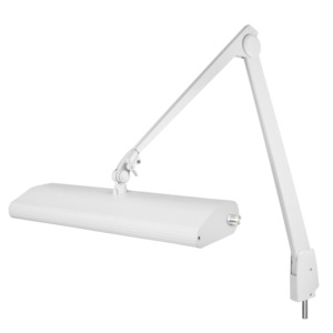 Dazor LED-NVM34-WH
