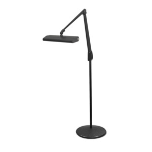 Dazor LED-NVM34WS-BK