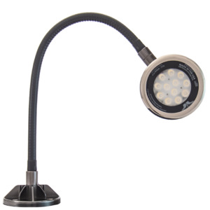 O.C. White LED-SD18-30-120V