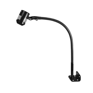 Dazor LED-SL25LB-BK