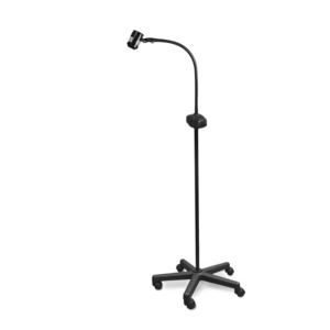 Dazor LED-SL25MRS-BK