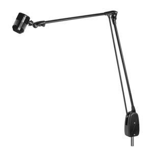 Dazor LED-SL34-BK