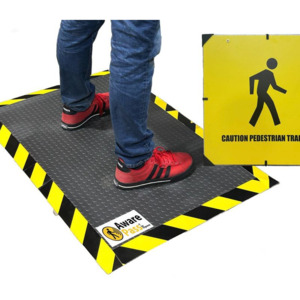 Ergomat LEDSIGN24-IQLM0203-WLR