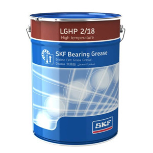 SKF USA LGHP 2/18