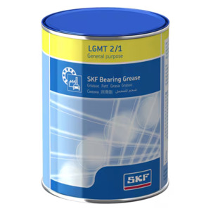 SKF USA LGMT 2/1