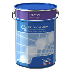 SKF USA LGMT 3/5