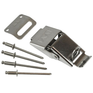 Allied Moulded Products LLK-H316