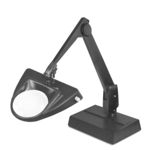 Dazor LMG400-5-BK
