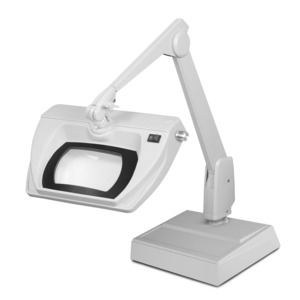 Lighted Magnifiers