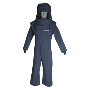 Coveralls