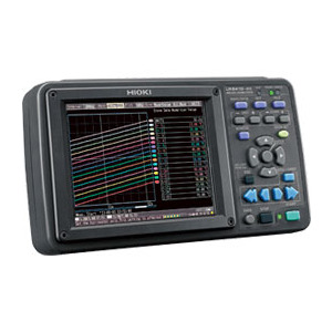 Data Acquisition