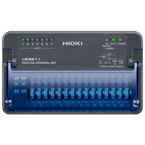 hioki lr8511 redirect to product page