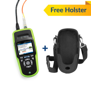 NetAlly LRAT-2000 + Holster