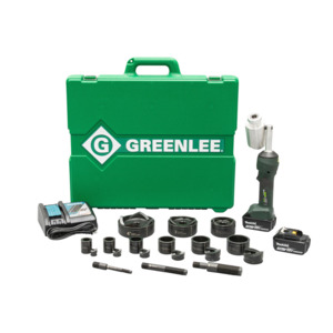 Hydraulic Specialty Tools