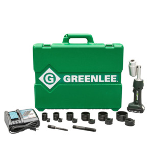 Hydraulic Specialty Tools